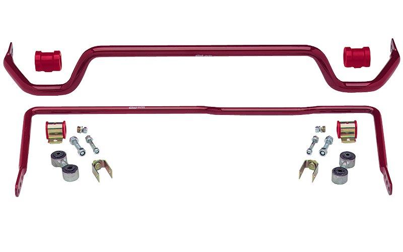 Eibach Anti-Roll Bar Rear Kit BMW 14-16 228i / 13-16 320i / 12-16 328i / 14-16 428i