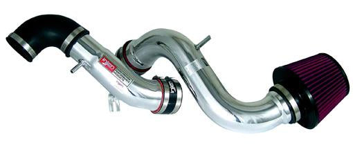 Injen 11-15 Chevrolet Spark 1.2L 4cyl Black Cold Air Intake w/ MR Tech & Super Nano-Web Dry