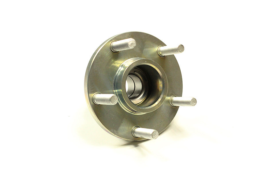 ISR Performance 5 Lug Front Conversion Hub - Nissan 240sx 89-94