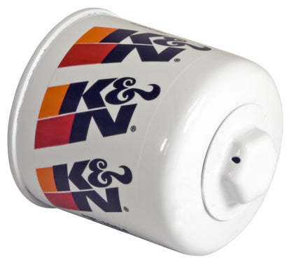 K&N HP-1002 Oil Filter