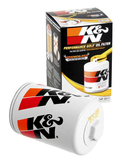 K&N HP-2011 oil filter