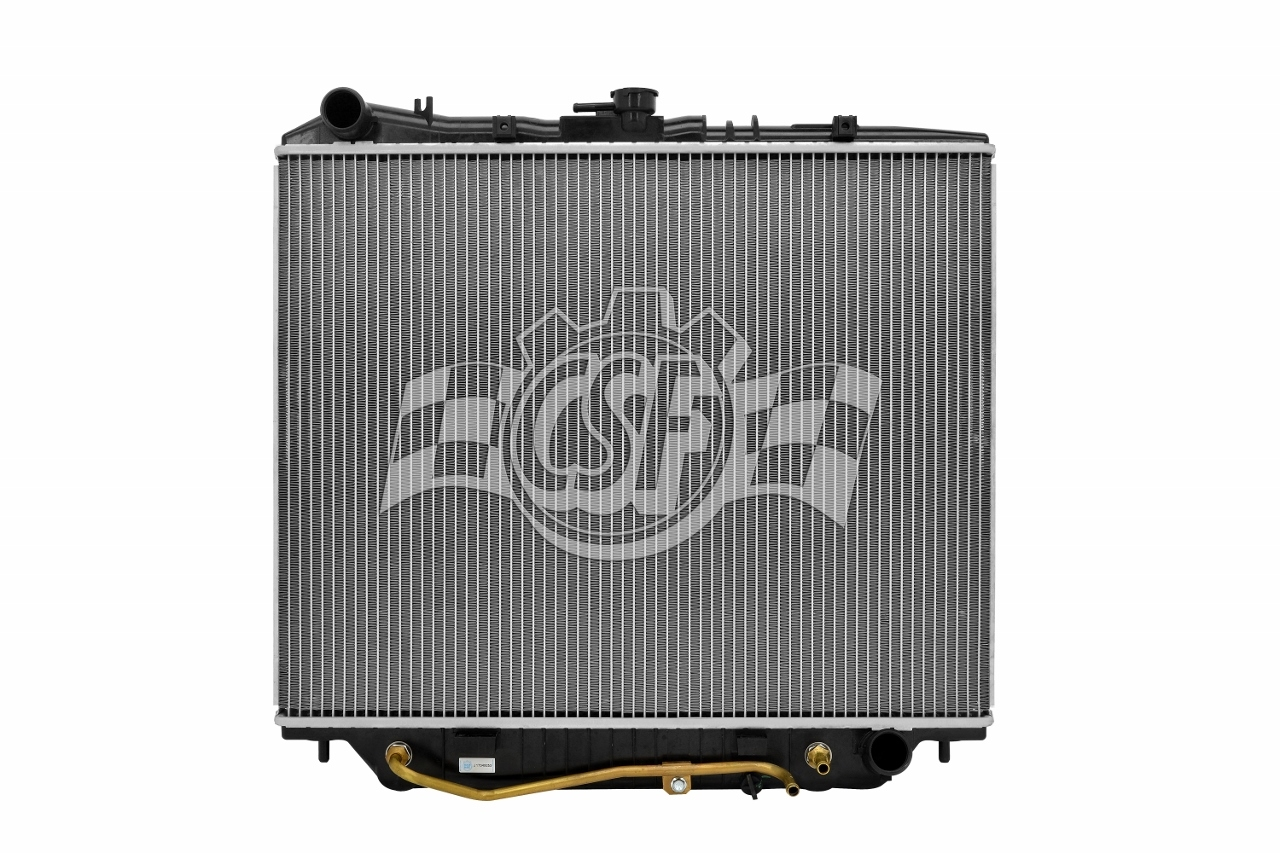 CSF14-19 Ford Fiesta ST Radiator