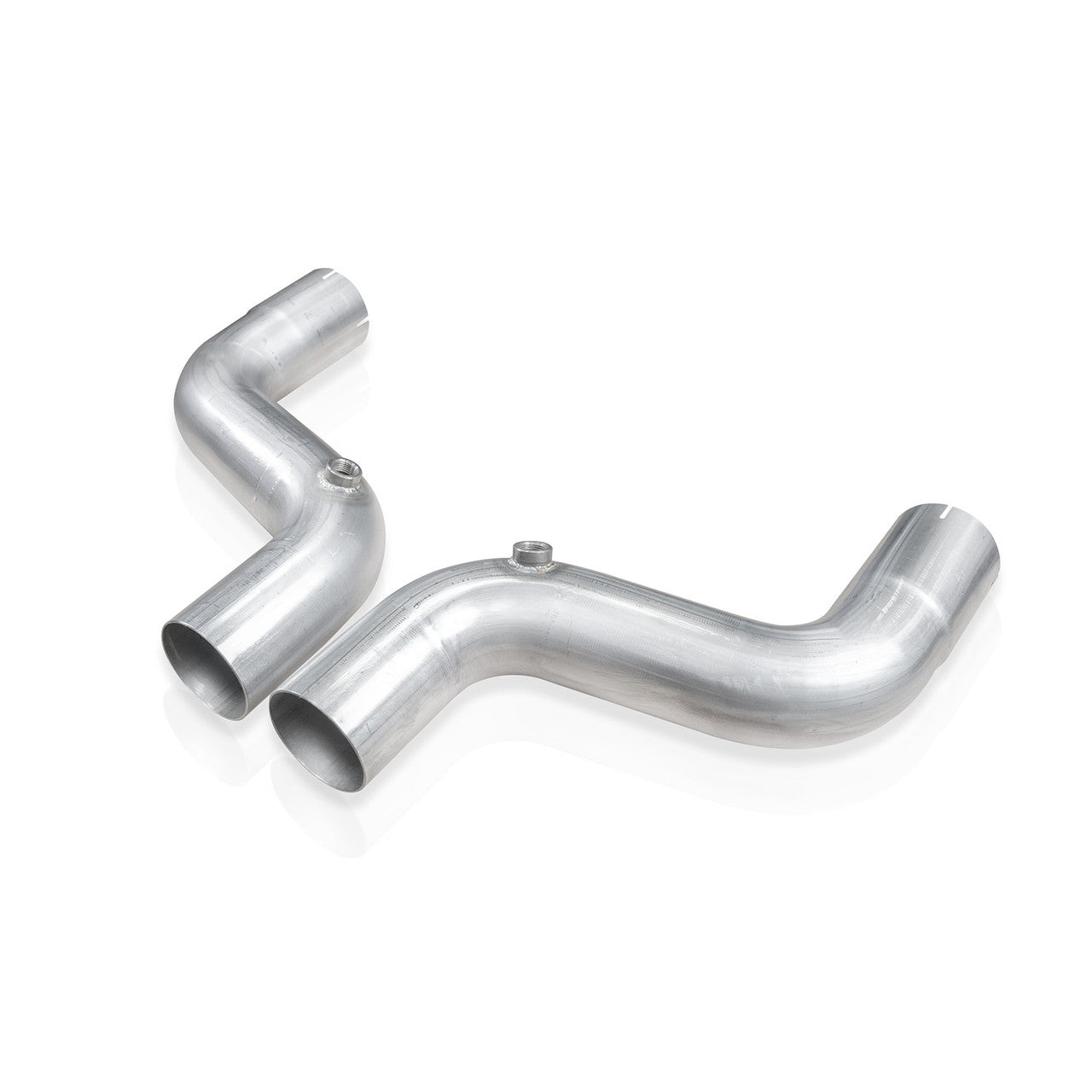 Stainless Works 15-25 Mustang GT Lead Pipe Kit - Performance Connect