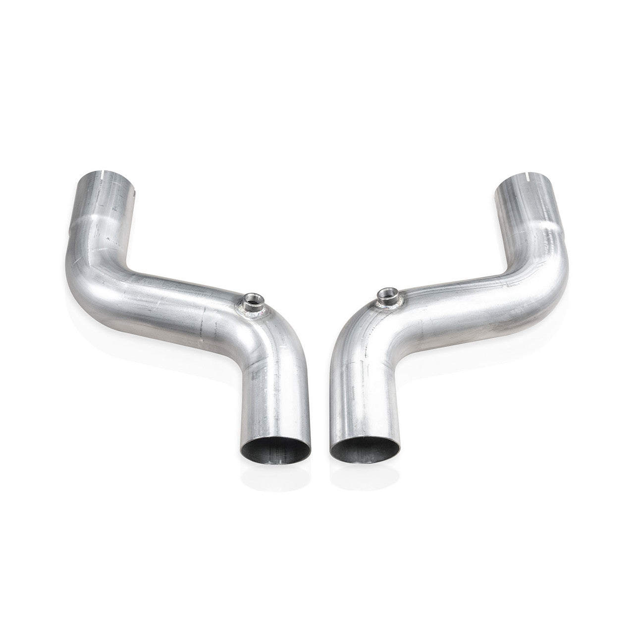 Stainless Works 15-25 Mustang GT Lead Pipe Kit - Performance Connect