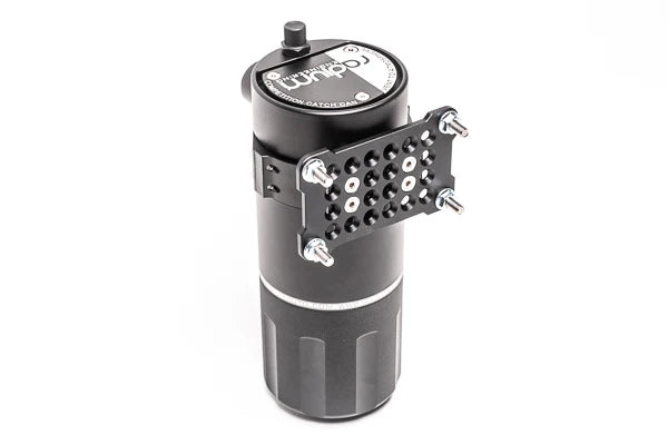 Radium Engineering Competition Catch Can XL VTA/VTE