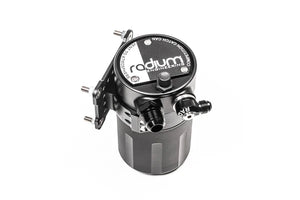 Radium Large catch can universal
