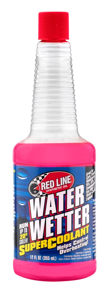 Red Line Water Wetter - 12oz