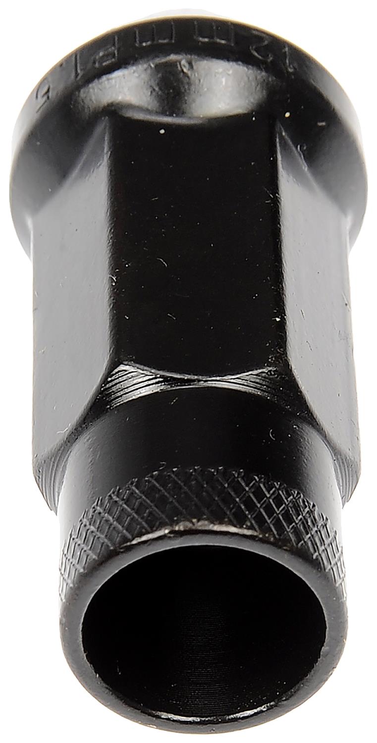 Steel Lug Nuts 12mm x 1.25 RH