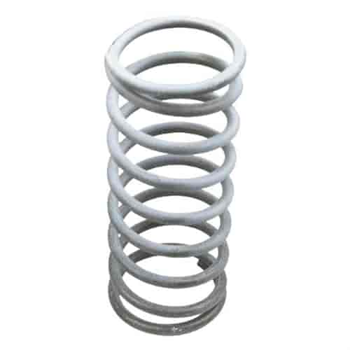 TiAL Sport Replacement Spring - Q 10/BV 11 Silver