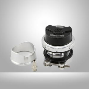 Turbosmart BOV Race Port - Black - Gen V