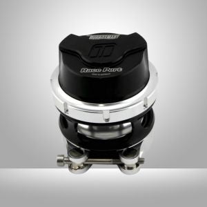 Turbosmart BOV Race Port - Black - Gen V