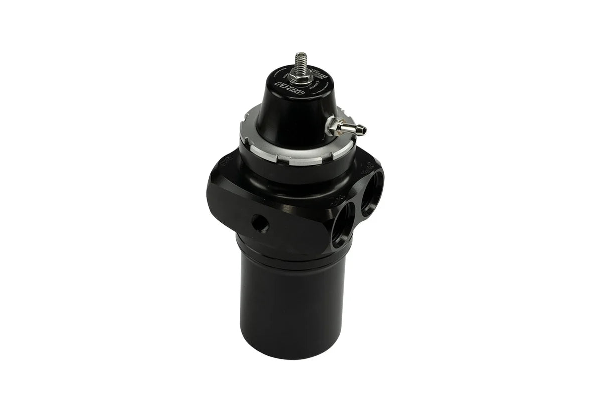 TurboSmart Fuel Pressure Regulator + Filter