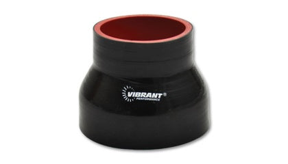 Vibrant Performance 4 Ply Reducer Coupling - 2 - 2.5 inches