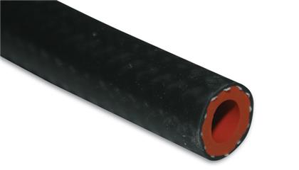 Vibrant Performance Heater Hose, 0.375 in. I.D.  - Gloss Black