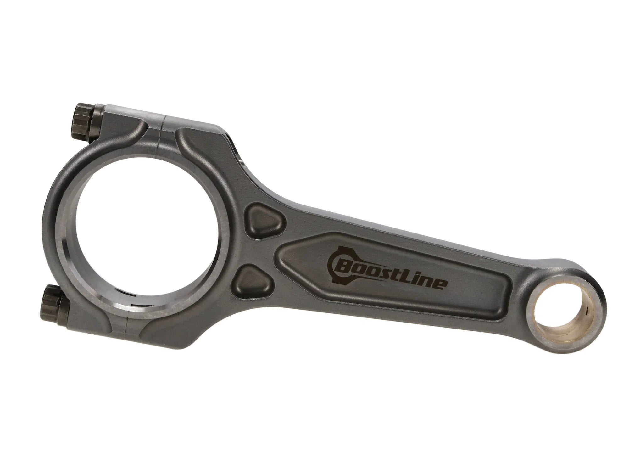 BoostLine Audi TT RS 5 Cyl 144mm 22mm ARP 625+ - Connecting Rod Kit