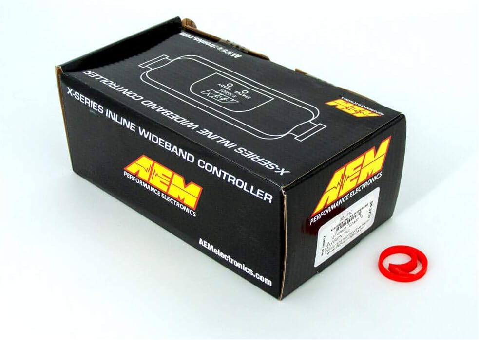 AEM 30-0310 X-Series Inline Wideband UEGO AFR Sensor Controller